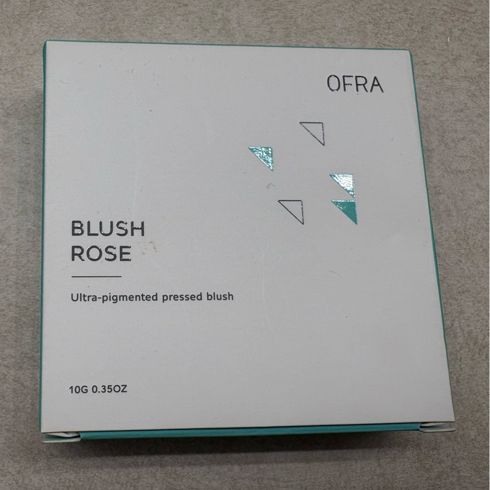 OFRA Rose Blush Compact